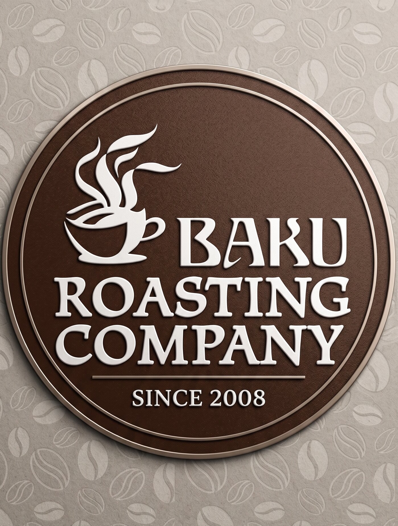Baku Roasting Company